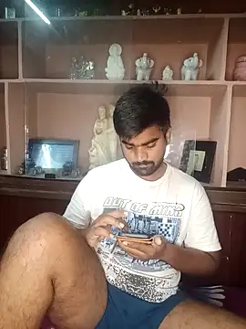 Harsha Happy online show from September 14, 1:50 am