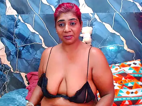 indianerotica69 online show from July 15, 12:56 pm