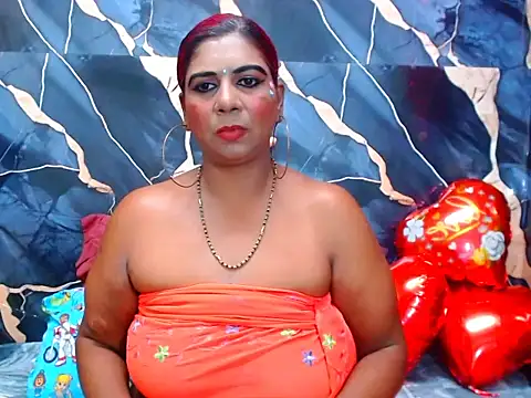 indianerotica69 online show from June 27, 4:46 pm