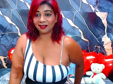 indianerotica69 online show from June 28, 5:08 pm