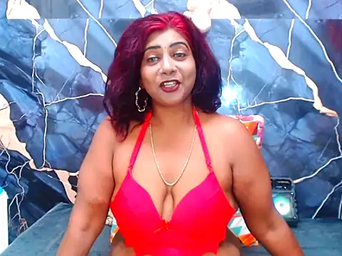 indianerotica69 online show from April 10, 5:31 pm