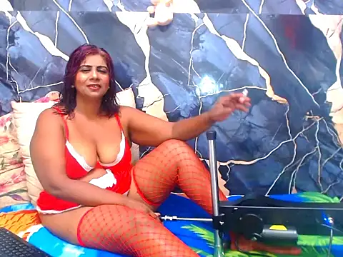 indianerotica69 online show from March 29, 6:31 pm