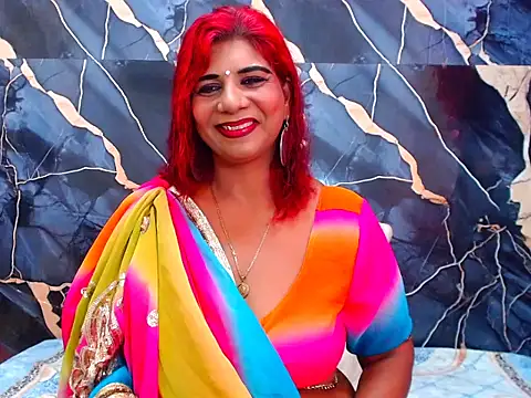 indianerotica69 online show from June 26, 12:44 pm