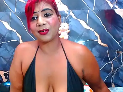 indianerotica69 online show from June 11, 4:59 pm