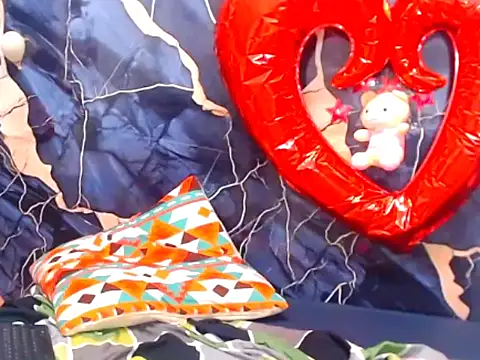 indianerotica69 online show from March 8, 2:04 am