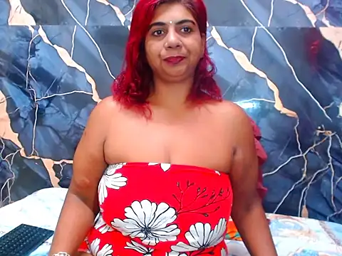 indianerotica69 online show from July 24, 9:44 pm