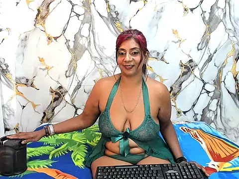 indianerotica69 online show from September 21, 7:46 am