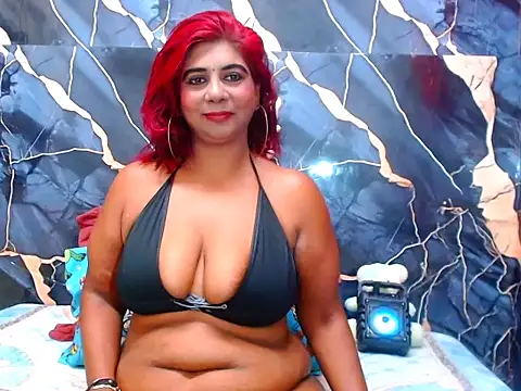 indianerotica69 online show from July 9, 5:34 pm