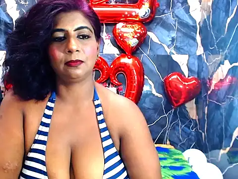 indianerotica69 online show from February 21, 7:16 pm