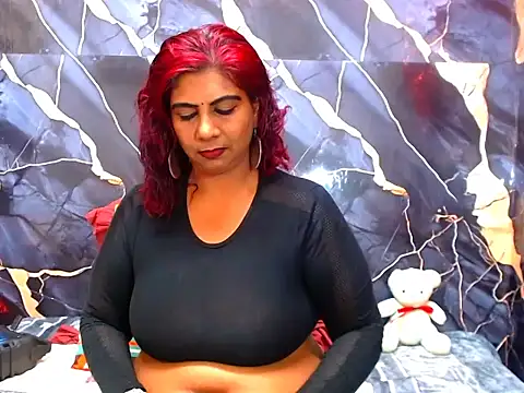 indianerotica69 online show from June 2, 5:24 pm