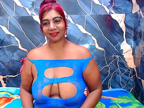 indianerotica69 online show from May 21, 4:48 pm