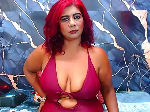 indianerotica69 online show from June 10, 5:25 pm