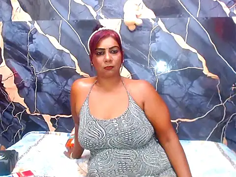 indianerotica69 online show from March 23, 3:34 pm