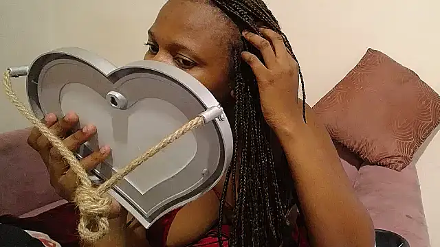 Goddessberry online show from January 19, 7:45 am