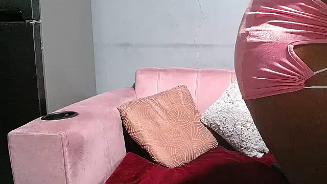 Goddessberry online show from March 18, 4:19 pm