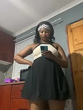 Goddessberry online show from February 26, 7:25 pm