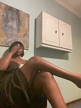 Goddessberry online show from February 19, 7:00 pm