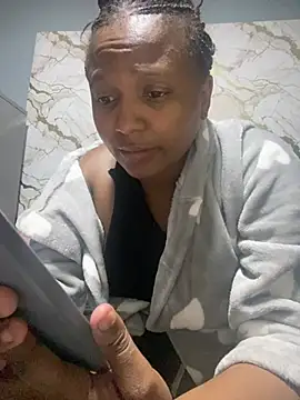 Goddessberry online show from April 23, 2:51 pm