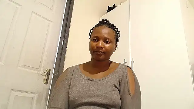 Goddessberry online show from April 15, 7:36 am