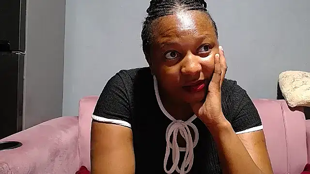 Goddessberry online show from April 17, 9:45 am