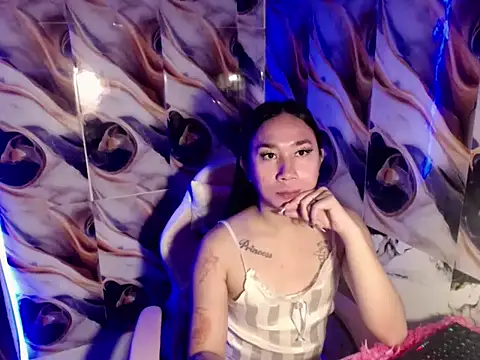 Snapshot of in_yourdreamstarxx chatting on March 20, 8:32 pm in yourdreamstarxx online show from March 20, 8:32 pm