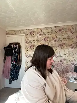 DeliciousOliviaX online show from September 22, 12:11 pm