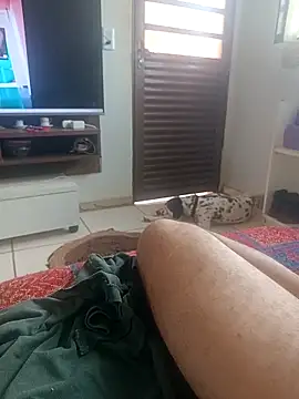 SIGILOCUIABA online show from September 27, 4:35 pm