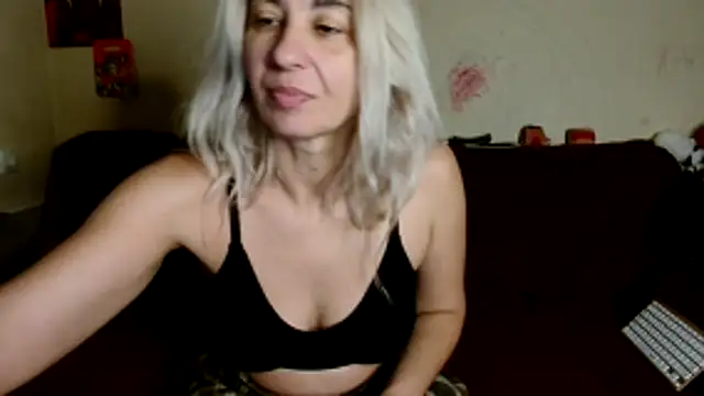 AsyaLulu online show from November 9, 1:15 pm