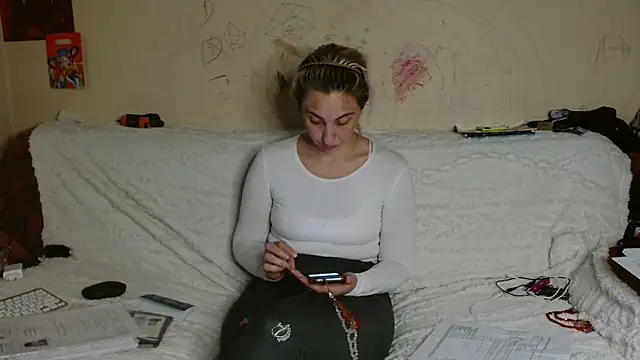 AsyaLulu online show from March 23, 3:12 pm