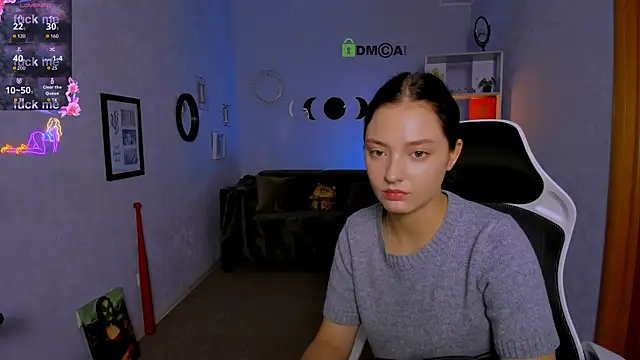 Snapshot of miki-niki chatting on September 26, 5:47 am miki-niki online show from September 26, 5:47 am