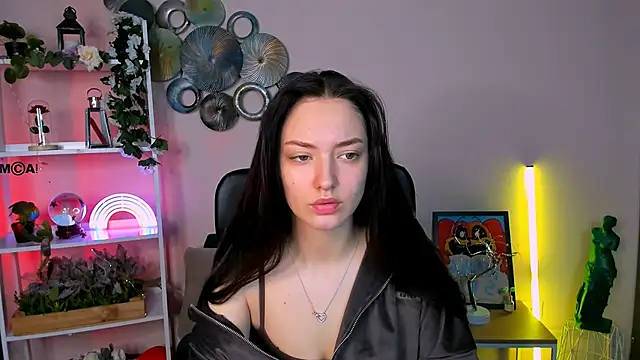 miki-niki online show from March 26, 6:44 am