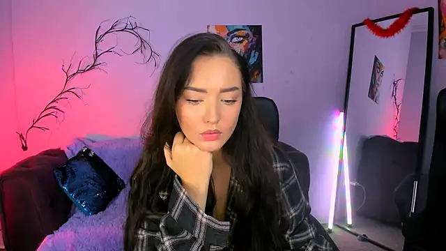 Snapshot of miki-niki chatting on November 27, 1:22 pm miki-niki online show from November 27, 1:22 pm