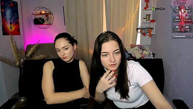miki-niki online show from April 3, 7:37 am
