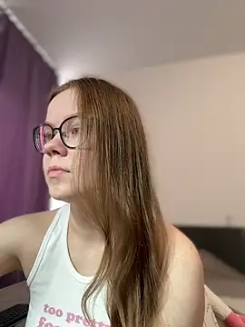  CherryBloom  online show from April 24, 6:04 am