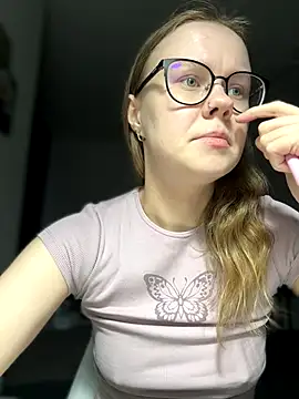  CherryBloom  online show from October 29, 2:16 pm