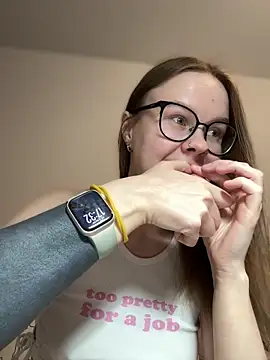  CherryBloom  online show from February 3, 2:33 pm