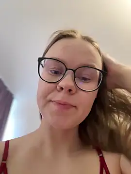  CherryBloom  online show from March 13, 6:07 am