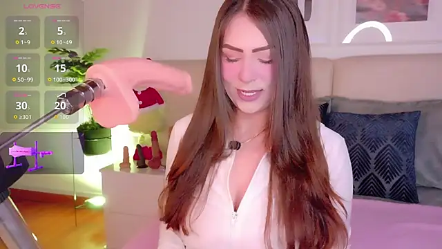 Heraa Piett online show from December 3, 12:04 pm