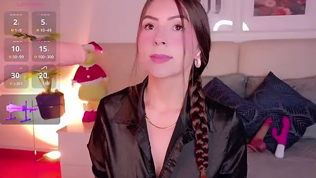 Heraa Piett online show from December 4, 12:15 pm