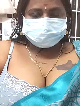 ruthvika 27 online show from May 13, 4:25 pm