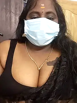 ruthvika 27 online show from May 12, 5:08 pm