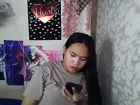 Sexyjane 24 online show from October 23, 12:26 pm