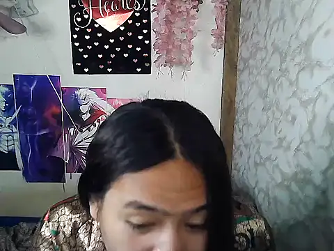 Sexyjane 24 online show from October 19, 1:03 pm