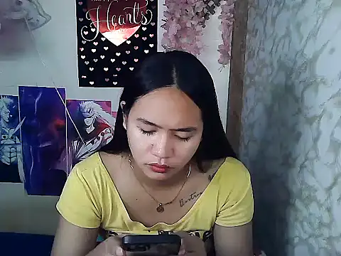 Sexyjane 24 online show from October 22, 1:05 am