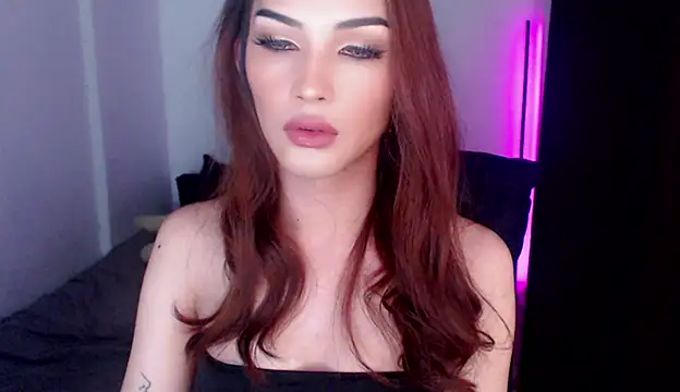 Alicegreenexx online show from February 20, 2:52 pm