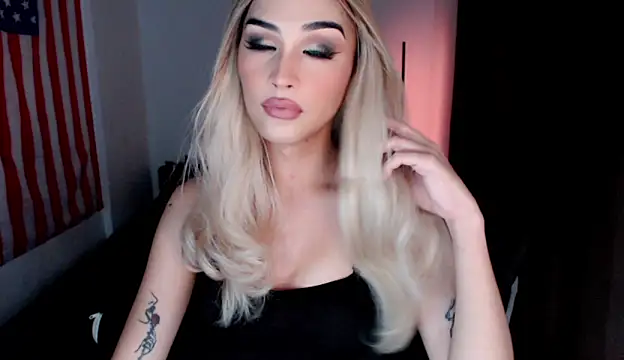 Alicegreenexx online show from November 7, 9:47 am