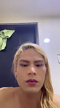 naho love online show from February 15, 10:41 pm