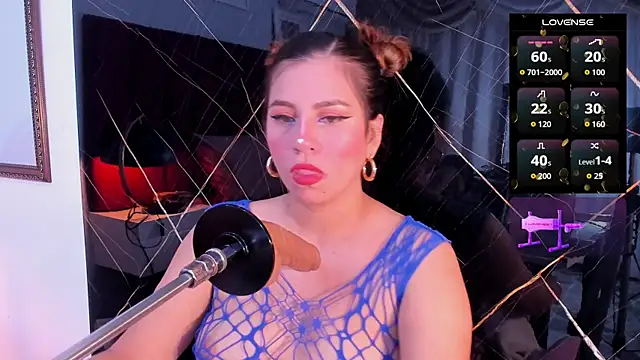 abby blond  online show from October 30, 12:14 pm