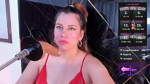 Snapshot of abby_blond_ chatting on October 15, 12:13 pm abby blond online show from October 15, 12:13 pm