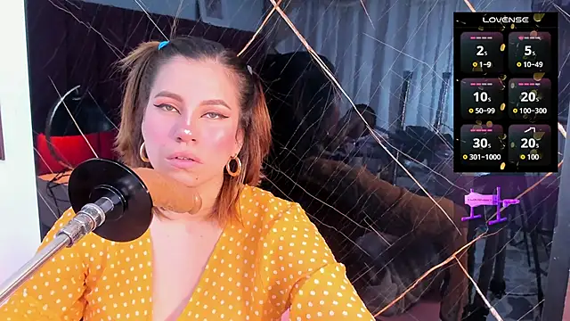 abby blond  online show from October 24, 12:26 pm